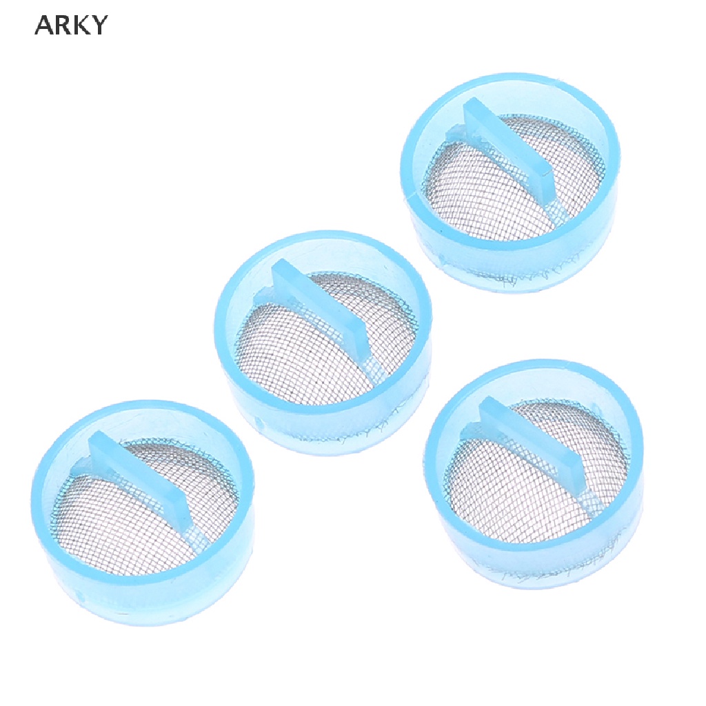 Set 5 Van Lọc Nước Bằng Inox Chuyên Dụng Cho Máy Giặt