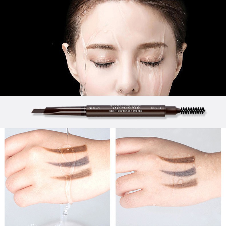 (hàng Mới Về) Cọ Vẽ Lông Mày Etude House Đầu Cọ Mềm Chất Lượng Cao | BigBuy360 - bigbuy360.vn