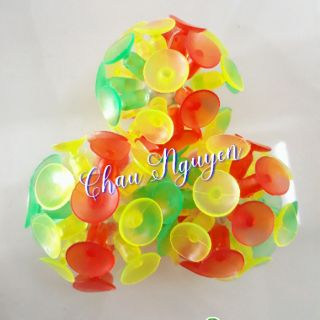 Bóng dính - Sticky ball