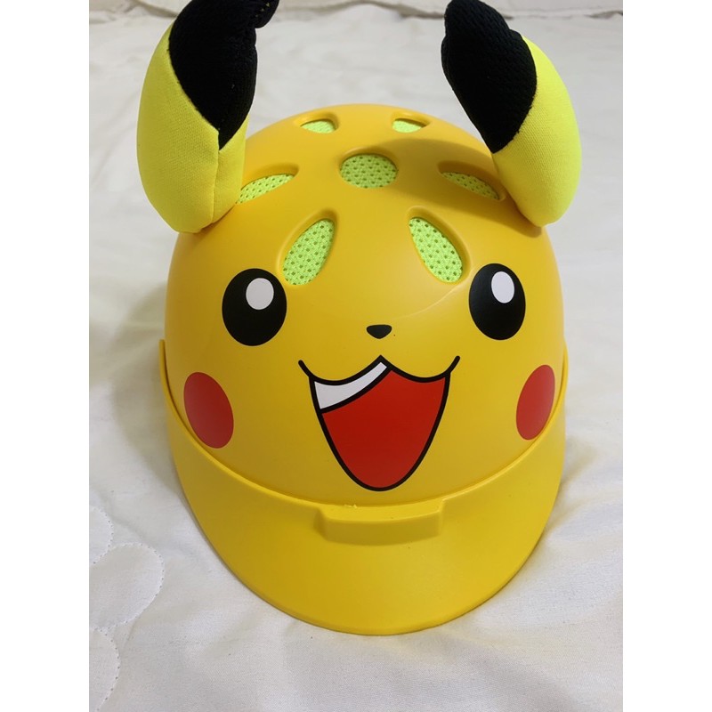 Nón bảo hiểm PIKACHU cho bé size (1-6)t