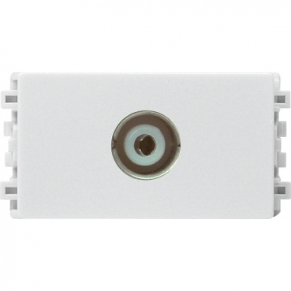 Ổ mạng cat6, ổ điện thoại và ổ TV Zencelo A Schneider - Hàng chính hãng cao cấp