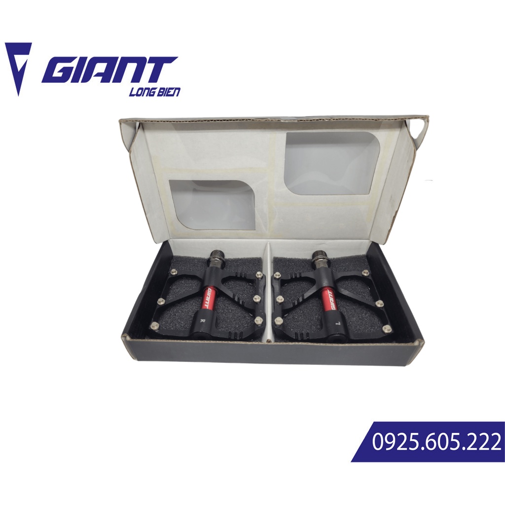 BÀN ĐẠP XE ĐẠP GIANT – G PRO 1