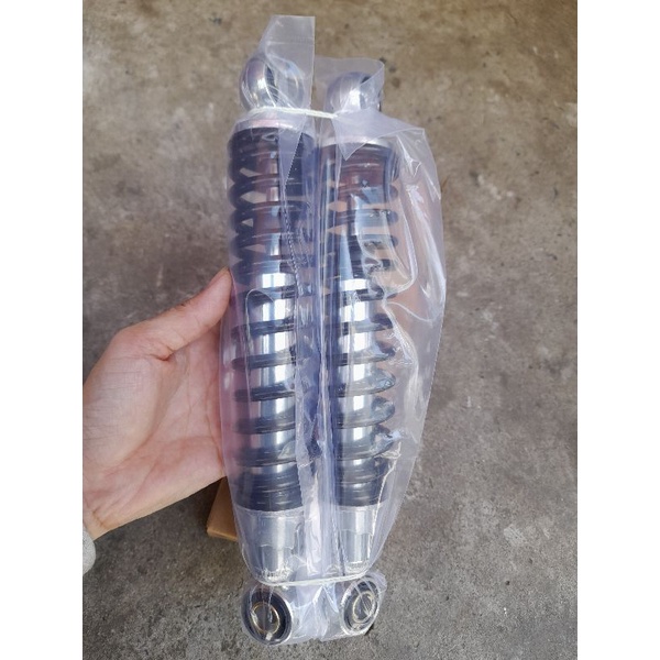 Cặp phuột sau xe Max II  và III.