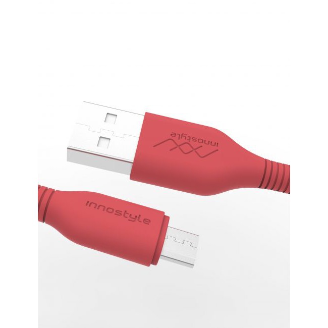 Cáp InnoStyle Jazzy Usb to Micro 1.2m 10w