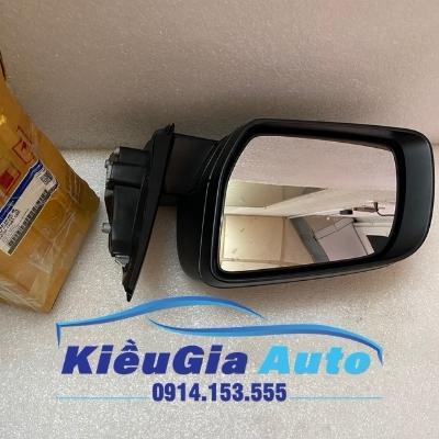 Gương (kính) chiếu hậu xe Ford Ranger XLS 2013-2022 Chính hãng
