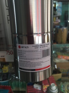 Bình giữ nhiệt Elmich 750ml cao cấp