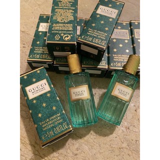 Nước hoa Gucci Memoire 5ml dạng chấm