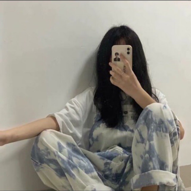 [order/ảnh thật cuối] YẾM TIE DYE UNISEX | BigBuy360 - bigbuy360.vn