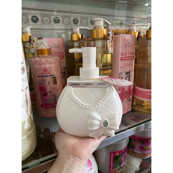 Sữa Tắm Yummi 500ml