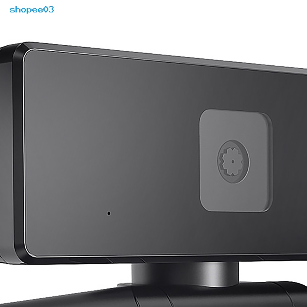 Webcam USB góc rộng không cần trình điều khiển 2K 1080P tương thích cho máy tính | BigBuy360 - bigbuy360.vn