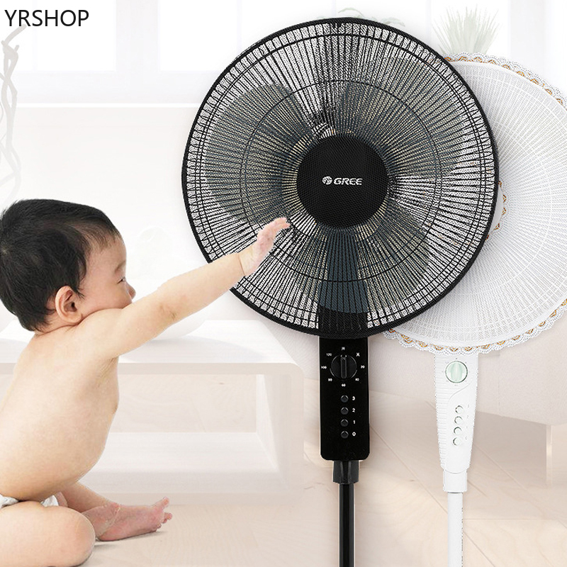 Miếng Bọc Chống Bụi Cho Quạt Máy