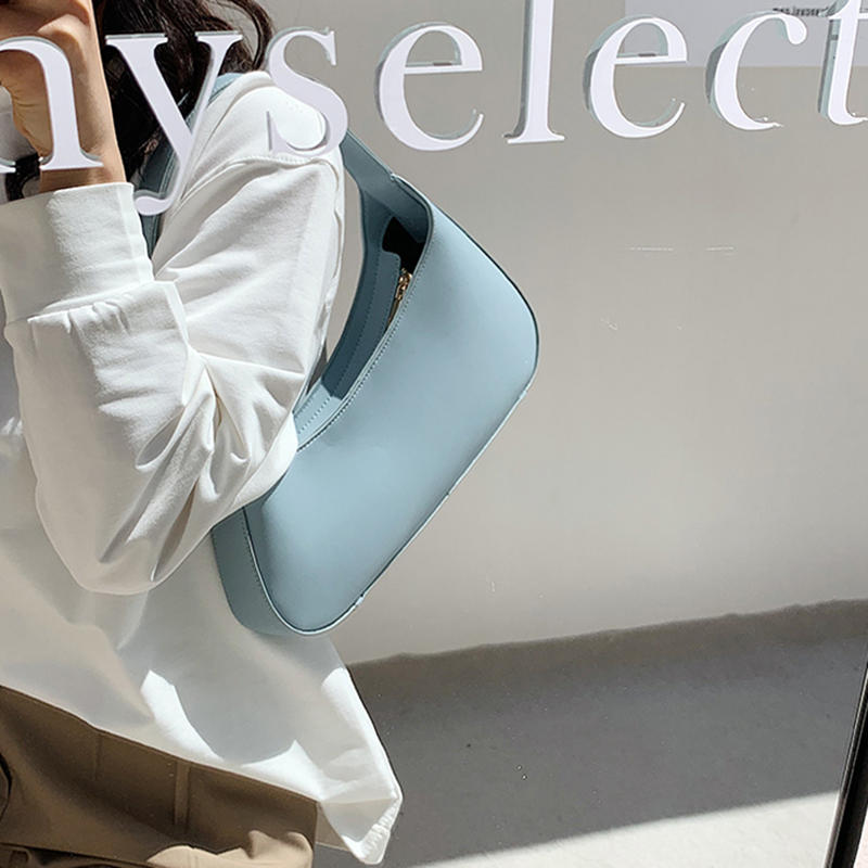 Túi Xách Tay Đính Hoa Thời Trang Nữ Tính