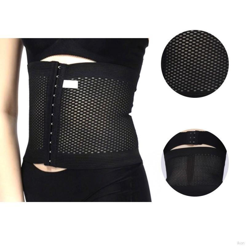 Đai định hình bụng giảm béo thon gọn cho nữ