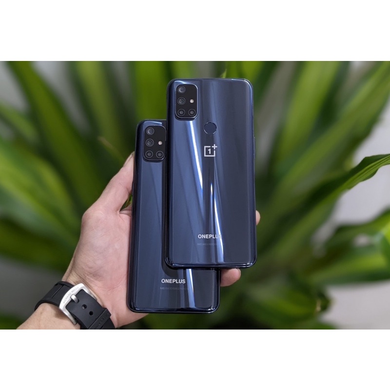 Điện thoại One Plus Nord N10 bản 1 sim, bộ nhớ 6G/128G, màn hình và camera cực đẹp