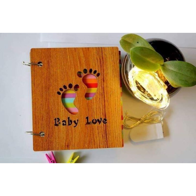 Album ảnh 6.9 đựng được 120 tấm anht xấp xỉ 6.9 để lưu kỷ niệm. Có hỗ trợ in ảnh, siêu bền siêu đẹp. Kích thước lớn nhỏ