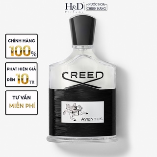 Nước hoa Nam Creed Aventus EDP