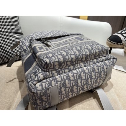 Ba Lô Da Thể Thao dior Kích Cỡ Lớn Phong Cách Thời Trang Dành Cho Nữ