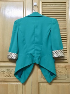 (Thanh lý) Áo vest nữ
