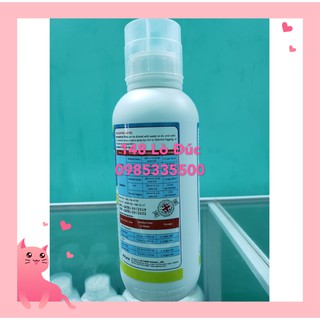 Thuốc diệt muỗi và các loại côn trùng khác nhập khẩu Anh quốc Permethrin Plus chai 1 lít