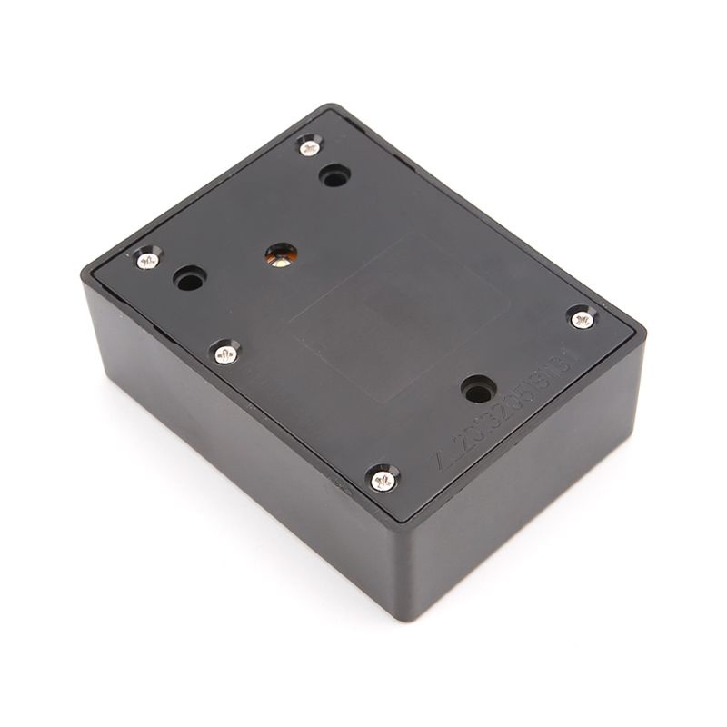 Ổ Khóa RFID Cảm Biến Thẻ Thông Minh Vô Hình Cho Tủ Đồ / Ngăn Kéo