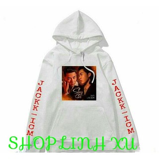 Áo jack k icm 🌺 freeship 🌺 giảm ngay 10k khi nhập - áo hoodie jack hàng đủ size