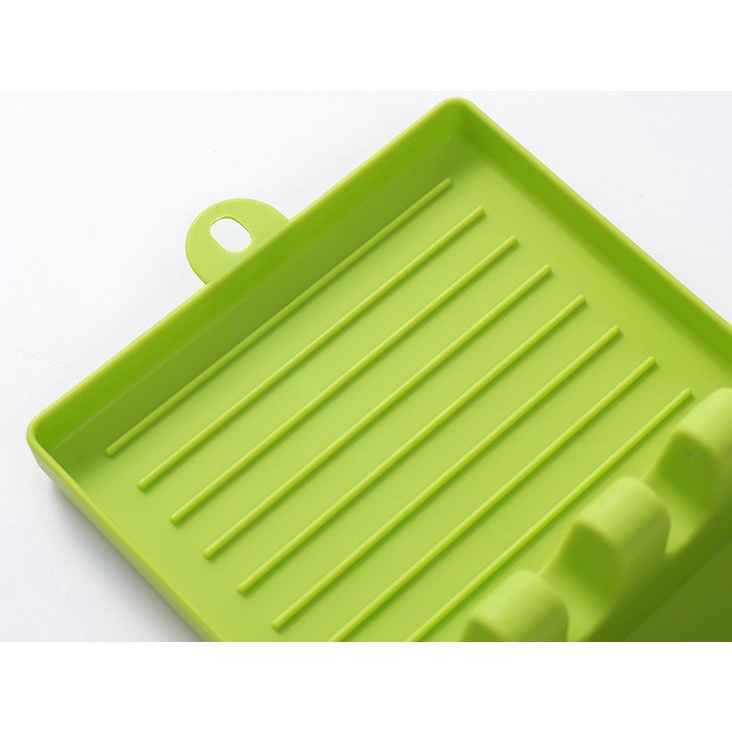 Giá Để Vung, Dụng Cụ Nấu Ăn Giúp Nhà Bếp Khô Ráo Sạch Sẽ