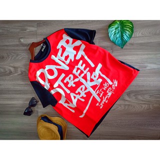 áo thun bigsize unisex[doner] KY116