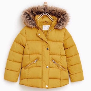 Áo khoác zara kids siêu đẹp