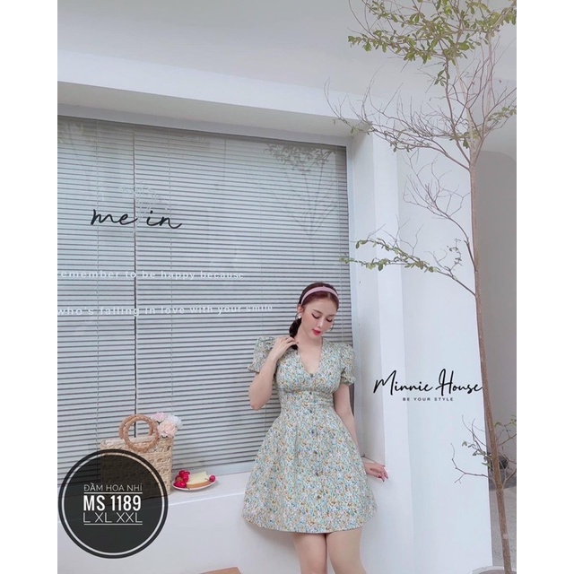 ĐẦM HOA NHÍ TỪ 55-90kg