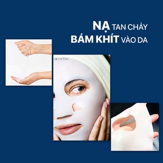 Mặt nạ tan chảy Microcell Lifting