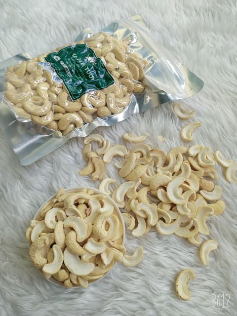 500GRA ĐIỀU TƯƠI VỠ ĐÔI MẢNH LỚN (LÀM SỮA) | BigBuy360 - bigbuy360.vn