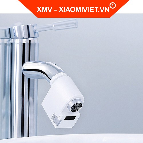 Đầu vòi cảm biến xả nước Autowater Z - Hàng chính hãng