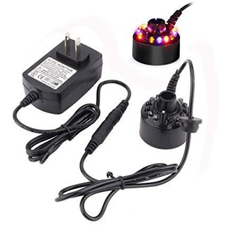 Máy tạo sương khói MIST MAKER dành cho thác nước, bể cá phong thuỷ
