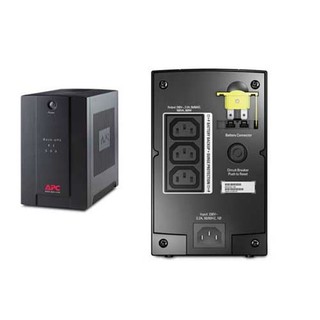💥Bộ Lưu Điện UPS APC RS 500VA/300W - Like New
