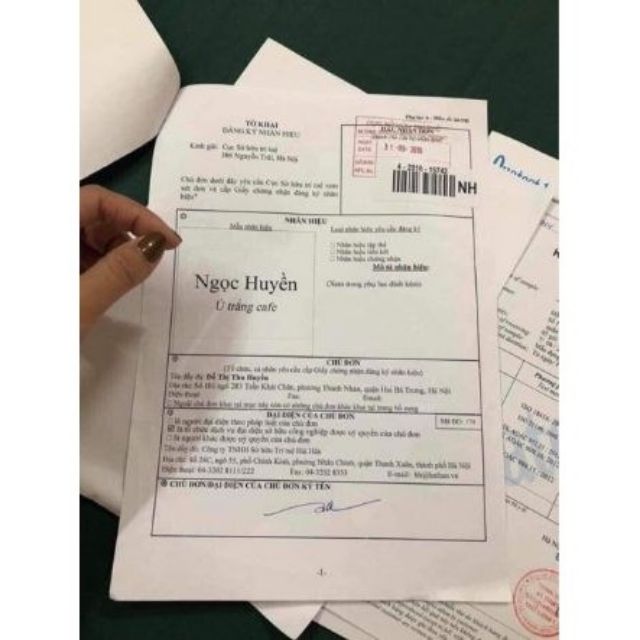 Ủ trắng cafe chính hãng | BigBuy360 - bigbuy360.vn