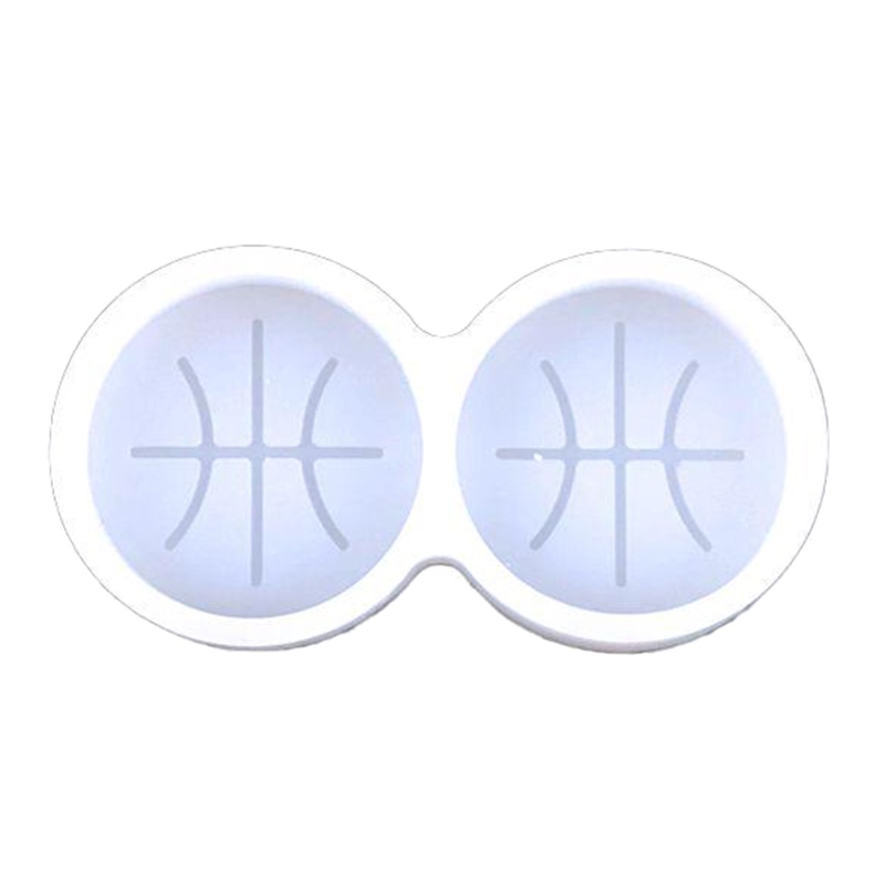 Khuôn Silicone Hình Hoa Hướng Dương Làm Trang Sức DIY