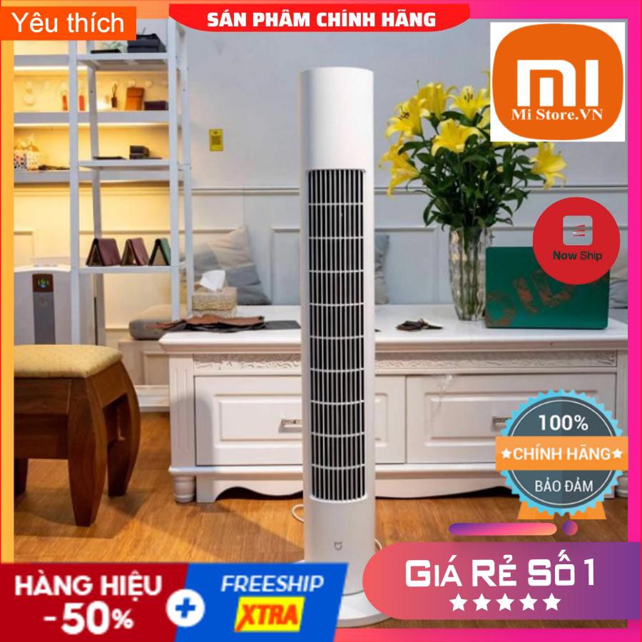 SP Chính Hãng -  Quạt Tháp Xiaomi Mijia DC inverter BPTS01DM