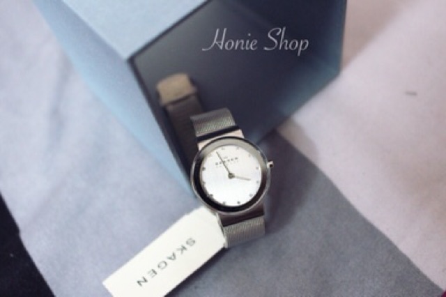 Đồng hồ nữ Skagen