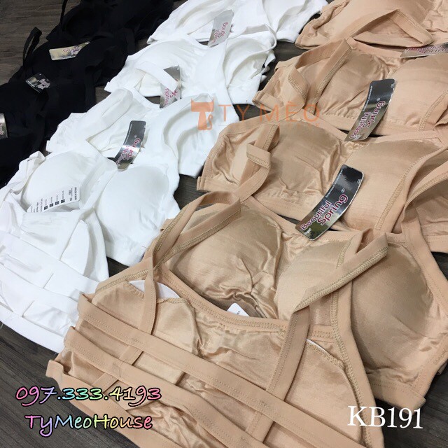 🐝 Áo lót thể thao 3 dây 🐝