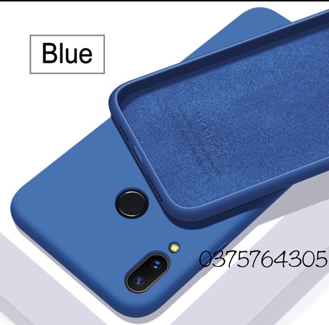 Ốp lưng dẻo màu cho Samsung A20 2019 chống nước, chống bẩn - Nhiều màu | BigBuy360 - bigbuy360.vn