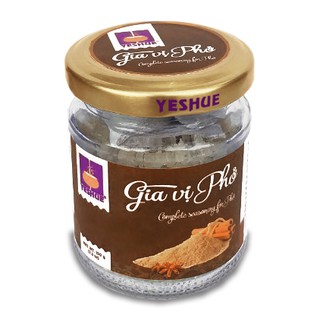 Gia vị phở Yes hue