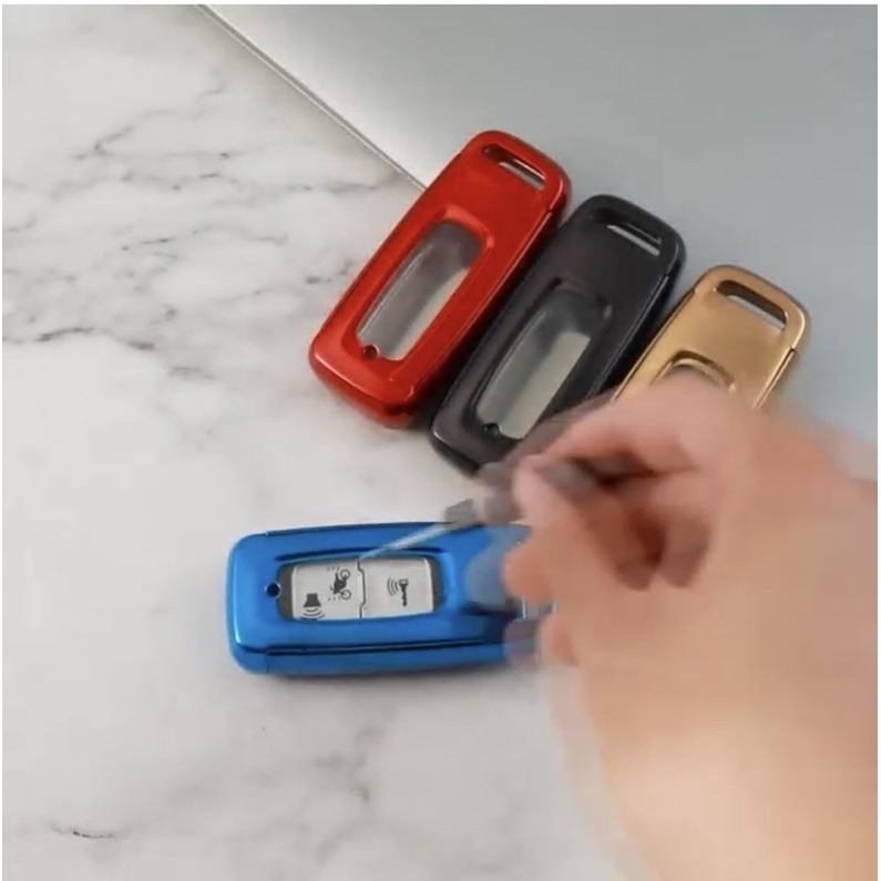 Vỏ, ốp, bao TPU chìa khoá Smartkey Lead 2022