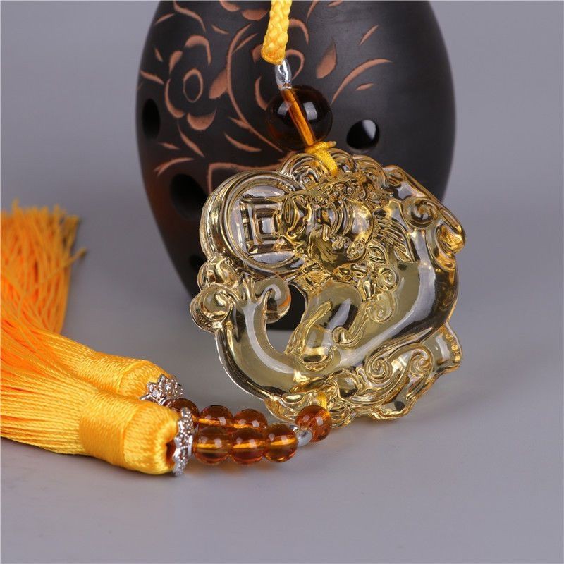 Dây treo phát tài phát lộc