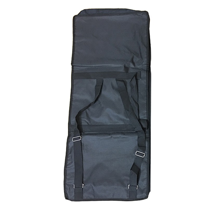 Bao Organ Casio 2 lớp (đen) 64 phím - HÀNG CÓ SẴN