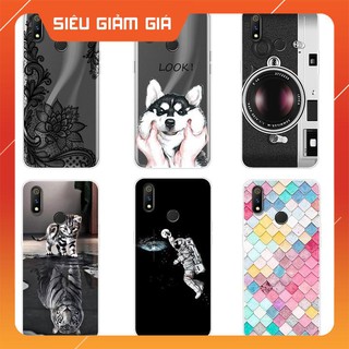 Ốp điện thoại OPPO Realme 3 CHAT CHỌN MẪU