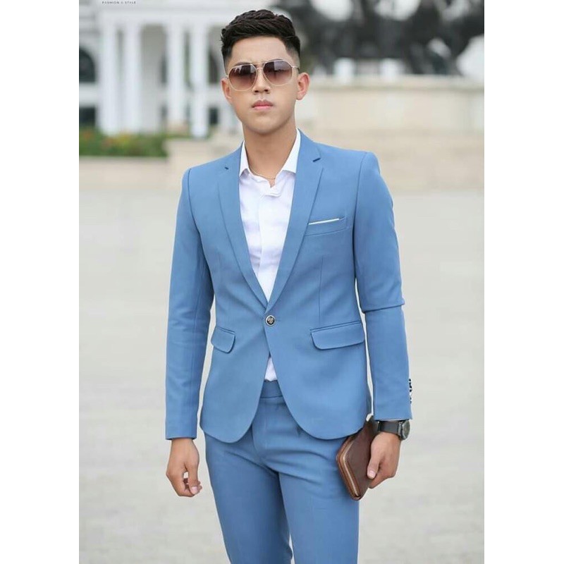 Bộ vest SALE 70% còn 399k