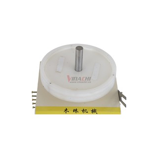 Máy đánh bóng hạt gỗ