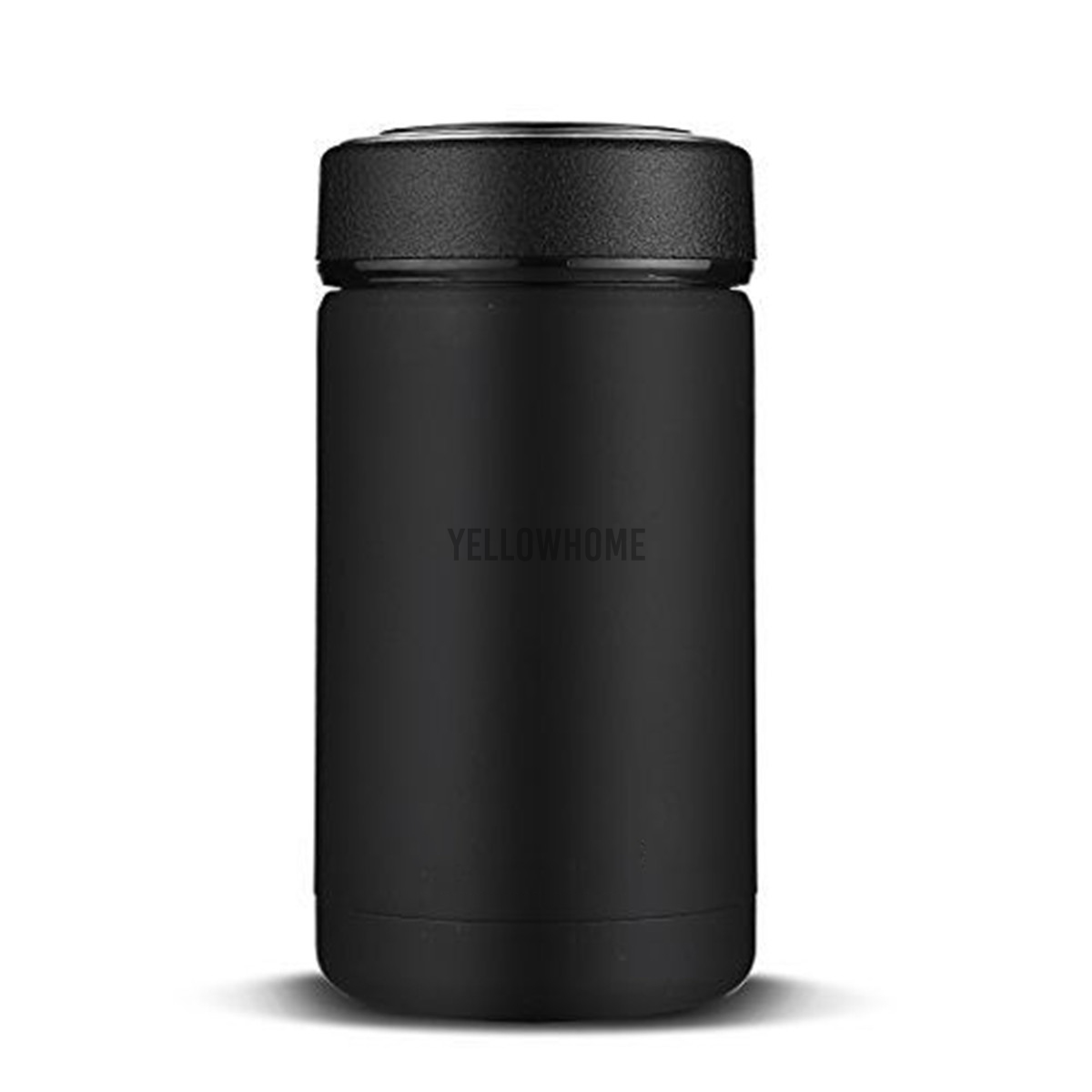 400ml Stainless Steel Vacuum Flask Water Bottle Thermos Coffee Travel Mug Cup