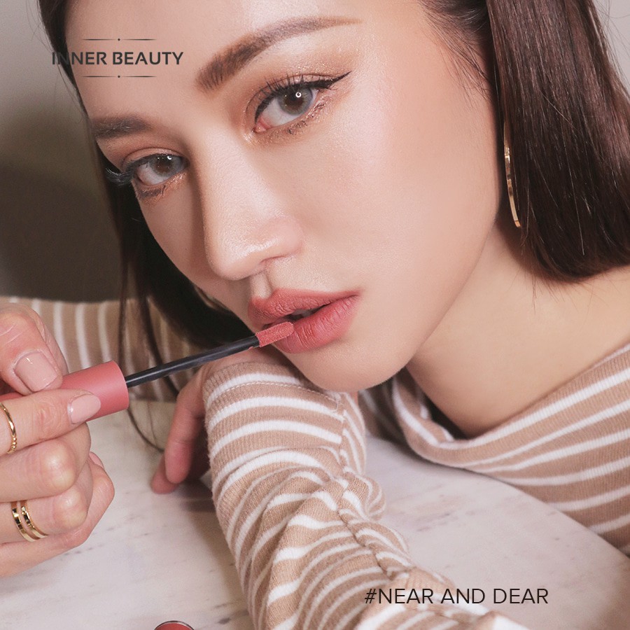 [ THANH LÝ NGHỈ BÁN] SON TINT 3CE VELVET LIP TINT | BigBuy360 - bigbuy360.vn