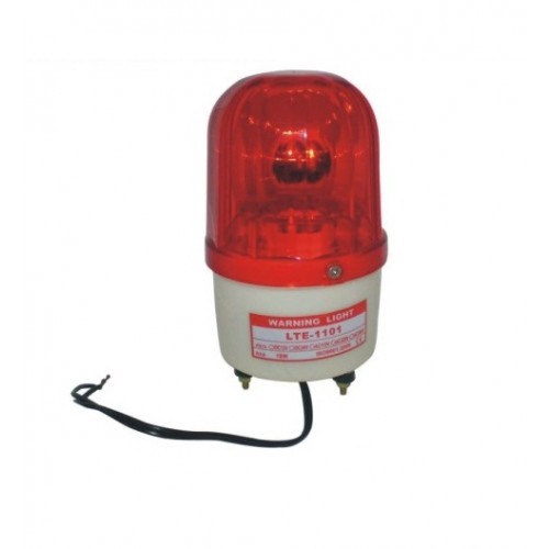 Đèn Xoay Báo Động 12V